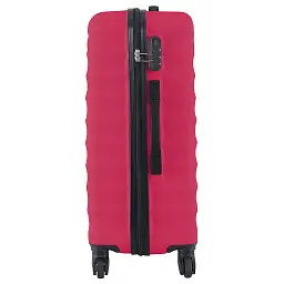 Валіза Semi Line 28" L Dark Rose (T5633-3) - мініатюра 6
