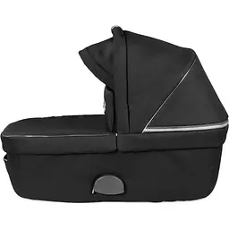 Коляска Peg-Perego Veloce True Black 2 в 1 - мініатюра 10