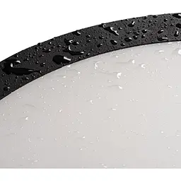 Світильник світлодіодний Kanlux Beno ECO 20W CCT O B (38383) - мініатюра 4