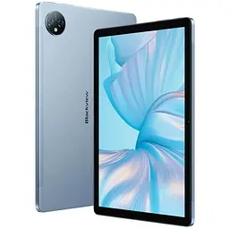 Планшет Blackview Tab 80 4/128Gb Misty Blue (Global) LTE