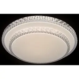 Led люстра світильник плафон стельова Linisoln 002/500