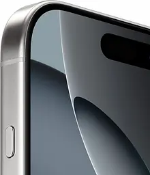 Смартфон Apple iPhone 16 Pro Max 256GB White Titanium NEW - мініатюра 4