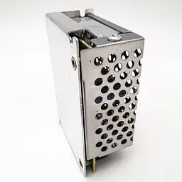 Блок живлення перфорований трансформатор адаптер 12В 42Вт 12V 3.5A 110v/220v Stone 42W метал - мініатюра 11