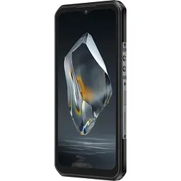 Смартфон Oukitel WP62 16/512GB Black [171290] - мініатюра 2