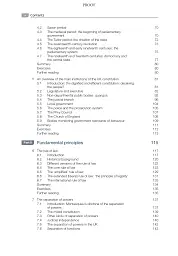 Constitutional and Administrative Law. Palgrave Macmillan Law Masters - мініатюра 4
