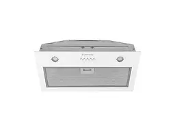 Витяжка Minola HBI 5204 WH 700 LED