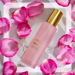 Гідролат троянди для обличчя doTERRA Rose Hydrosol Face Mist 100 мл - мініатюра 2