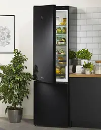 Холодильник Gorenje (NRK620ESYBK) - мініатюра 2