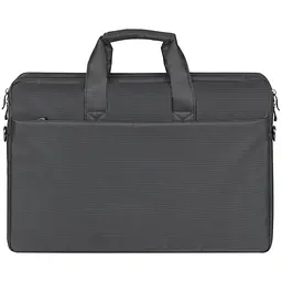 Сумка для ноутбука RivaCase Central 8251 17.3` Grey [112592] - мініатюра 1