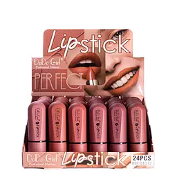 Набір помад для губ DoDo Lip Stick Perfect (24 шт.)