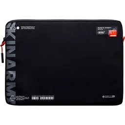 Чохол-кишеня Skinarma Fardel для Apple MacBook 13-14" чорний (SK-FARDEL14-BLACK) [175173]