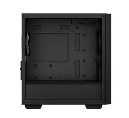 Корпус DeepCool CC360 ARGB (R-CC360-BKAPM3-G-1) без БЖ - мініатюра 5