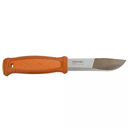 Ніж Morakniv Kansbol Burnt Orange Multi-Mount (13507) - мініатюра 2