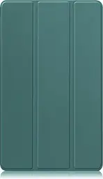 Чохол-книжка BeCover Smart Case для Lenovo Tab One / Tab K9 8.7" 2025 (TB305XU/FU) Dark Green (713746) - мініатюра 2