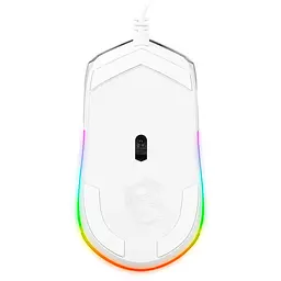Комплект клавіатура + миша MSI Vigor GK30 Combo UA White [S11-04UA302-CLA] [122965] - мініатюра 12
