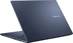 Ноутбук ASUS Vivobook 16X M1603QA-MB244W 8/256GB Blue [Windows 11 Home, QWERTZ, німецька клавіатура, NOP] Seller Refurbished - мініатюра 2