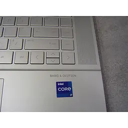 Ноутбук HP Envy 16,i7-,32GB,2TB,RTX 4060,сенсорний,Win11 - мініатюра 11