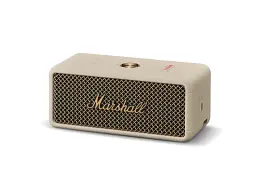 Портативна колонка Marshall Emberton III Cream (1006712) - мініатюра 3