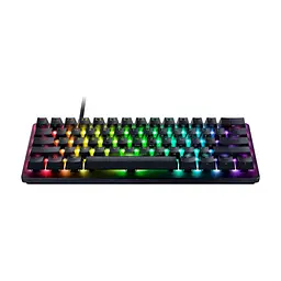 Клавіатура Razer Huntsman V3 Pro Mini USB UA Black (RZ03-04990100-R3M1) - мініатюра 3
