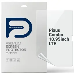 Пленка защитная Armorstandart Anti-Blue hydrogel Pixus Combo 10.95inch LTE (ARM93974)