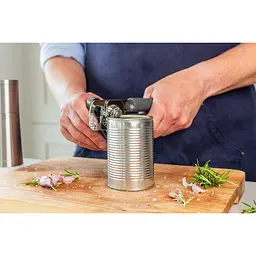 Відкривачка для банок і пляшок KitchenAid Coreline сіра (KES199OHCGG) - мініатюра 5