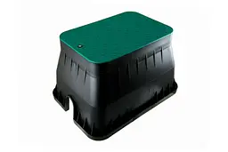 Клапанний бокс Presto-PS Колодязь VB 0120 - мініатюра 2