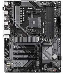 Материнська плата Gigabyte B550 EAGLE WIFI6 (B550 EAGLE WIFI6) (Socket AM4, AMD B550, ATX)