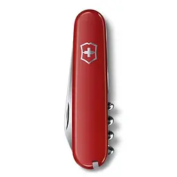 Ніж Victorinox Swiss Army Sportsman [0.3802] [68229] - мініатюра 2