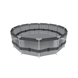 Басейн BestWay Steel Pro Max 4678 л (BW-56406) - мініатюра 2