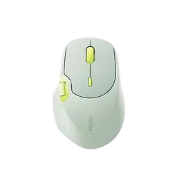 Миша бездротова RAPOO MT560 Green