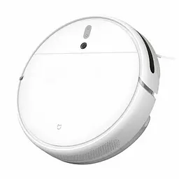 Розумний пилосос Xiaomi MiJia Mi Robot Vacuum Mop 1C (STYTJ01ZHM, SKV4093GL) - мініатюра 4
