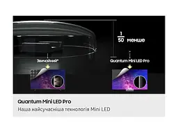 Телевізор Samsung QE65QN85F - мініатюра 11