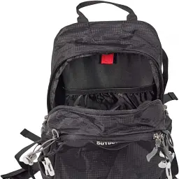 Рюкзак туристичний Skif Outdoor Adventure 30L Black (9582B)