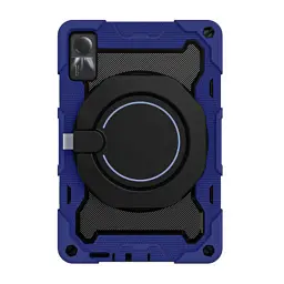 Чохол до планшета BeCover Xiaomi Redmi Pad SE 11" Blue (710769) - мініатюра 4