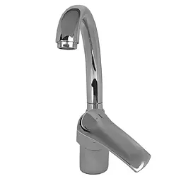Змішувач для кухні Globus Lux QUEENSLAND GLQU-103S-BIG - мініатюра 3
