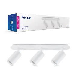 Спот Feron ML311-3 під лампу білий