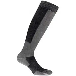 Термошкарпетки Accapi Ski Thermic 45-47 Black/Grey (1033-ACC H0912.9901-IV)