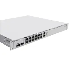 MikroTiK Маршрутизатор Cloud Core Router CCR2216-1G-12XS-2XQ - мініатюра 2