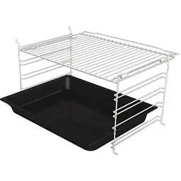 Електрична духова шафа GORENJE BO 6737 E02XK (BO3CO6C02-1) - мініатюра 4