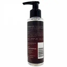 Масажна олія з ферамонами Love Stim Oil-Romantic Fero Cherry 100 ml - мініатюра 2
