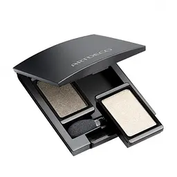 Аплікатор для тіней Artdeco Mini Applicator for Duo Box чорний (73700) - мініатюра 2