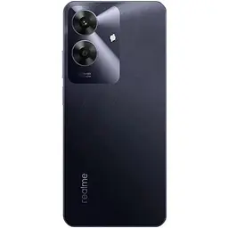 Смартфон Realme Note 60 4/128Gb Black - мініатюра 2