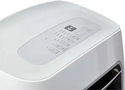 Кондиціонер мобільний Electrolux EACM-09 CG/N6 [87373] - мініатюра 3
