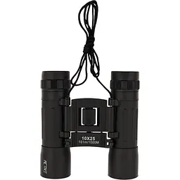 Бінокль Active Optics Compact 10х25mm (XDBO10X25MM) [169736] - мініатюра 6