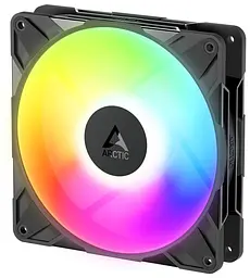 Вентилятор Arctic P14 PRO 140MM Reverse A-RGB Black (ACFAN00323A)