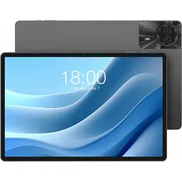 Планшет Teclast T50 Max 8/256GB Grey (Global) LTE + чохол
