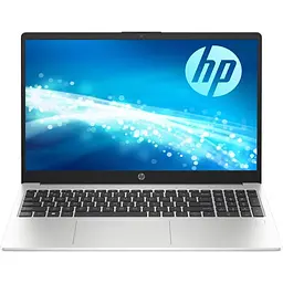 HP 250R G10 Ноутбук,3 100U,48GB Пам'ять,4000GB,Дисплей,Hungarian Layout,Windows 11 Pro