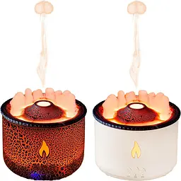 Зволожувач повітря XPRO XL-704 Гора Aromatherapy (43147-XL-704_334) - мініатюра 4
