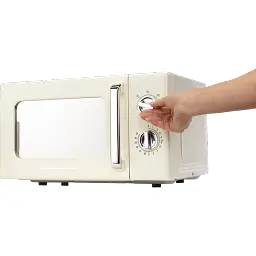 Мікрохвильова піч Gorenje MO20E1HRL - мініатюра 7