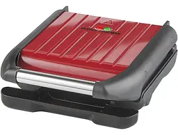 Гриль Russell Hobbs George Foreman 25030-56 Compact Steel Grill (6651562)